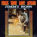 Jimmy Ross - First True Love Affair Larry Levan Remix