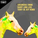 Sinsoneria Swing - Daddy Long Legs Terry De Jeff Remix