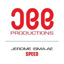 Jerome Isma Ae vs The Blizzard - Piercing Speed Lovetension Mashup