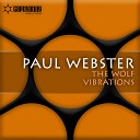 Paul Webster - The Wolf Original Mix
