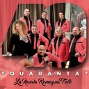 La Nuova Romagna Folk - Tango in tanga