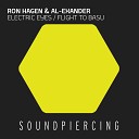 Ron Hagen - Flight To Basu Original Mix