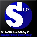 011 Fabio XB Feat Micky Vi - Make This Your Day Gareth Em