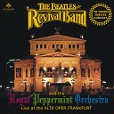 The Beatles Revival Band - Eight Days a Week Live