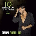 Gianni Fiorellino feat Hal - Mamma te vo vede