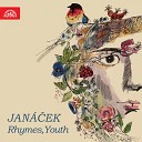 Czech Philharmonic Prague Philharmonic Choir Jan K hn Alfr d Hole… - Rhymes Franky Boy Franky Boy