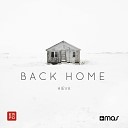Hieva - Back Home Extended Mix