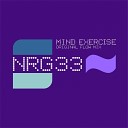 NRG33 - Mind Exercise Original Flow Mix