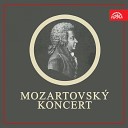 Czech Philharmonic V clav Talich Jaroslav eda - Mozart s Concerto for Children in A Sharp Major XV Koncert pro klarinet a orchestr Allegro…