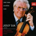 Josef Suk Alfr d Hole ek - Romantic Pieces Op 75 Larghetto