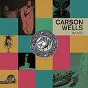 Carson Wells - Prez