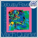 Vlach Quartet - String Quartet in F Sharp Major Vif et agit