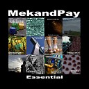 MekandPay - Never Don t Stop