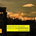 Rinaldo Alessandrini Concerto Italiano - Vespro della beata vergine da concerto Magnificat a sette voci Sicut…