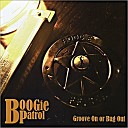 Boogie Patrol - Blues By My Bedside