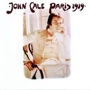 John Cale - Half Past France alternate version