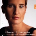Anne Gastinel - Cello Concerto In A Minor Op 129 III Finale vivace Sehr…