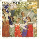 Moscow Male Voice Choir Anatoly Grindenko - The Fog Is Coming Down