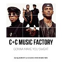 C C Music Factory - Gonna Make You Sweat Dj Quadratt Eugene Star Radio…