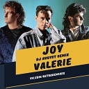 DJ Avgust Joy - Valerie