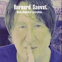 Bernard Sauvat - Mes silences d autrefois