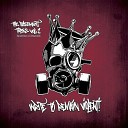 Epidemic Dreamtek - Raw Raps Feat Robust DJ Tha Boss