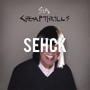 Sia ft Sean Paul - Cheap Thrills Sehck Remix
