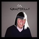 Sia feat Sean Paul - Cheap Thrills Sted E Hybrid Heights Remix