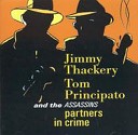 Jimmy Thackery Tom Principato - Honey Hush Live