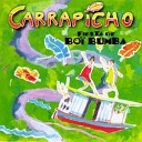 Carrapicho - Tic, Tic Tac (Radio Edit)