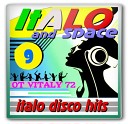Disco Fever - Derniere Danse Dj Ikonnikov E x c Version