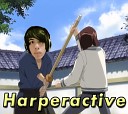 Harperactive - Vivaldi s Four Seasons REMIX