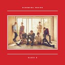 Block B - Round and Round