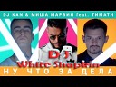 DJ Kan Миша Марвин feat… - Ну что за дела DJ White Shapkin Radio…