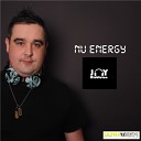 Jay Middleton - Inspiration Generation Original Mix