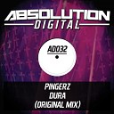 Pingerz - Dura Original Mix