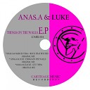 Anas A Zackx - Get Them Original Mix