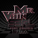 S3rl - Mr Vain feat Tamika