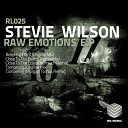 Stevie Wilson - Breaking Point Original Mix