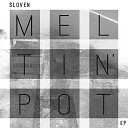 Sloven - Formal Original Mix