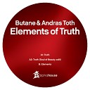 Butane Andras Toth - Truth Original Mix