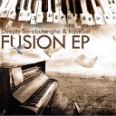 KqueSol Serabutangha - Fusion Original Mix
