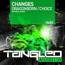 Changes - Dragonborn Original Mix