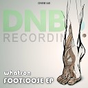 Whatson - Innervoice Original Mix