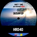 Matt Time - Don t Show Me Original Mix
