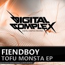 Fiendboy - Neuro Original Mix