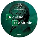 Breathe - Change of Pace Original Mix