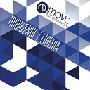 Tribavenue - Liberia Superdub Mix