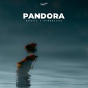 KhaliF Slovalava - Pandora