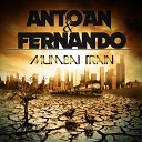 Antoan Fernando - Mumbai Train Tivish Remix